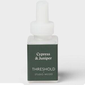 Threshold Green Fragrance Oil